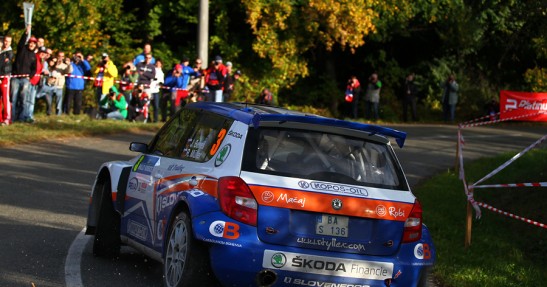 Rajd Koszyc